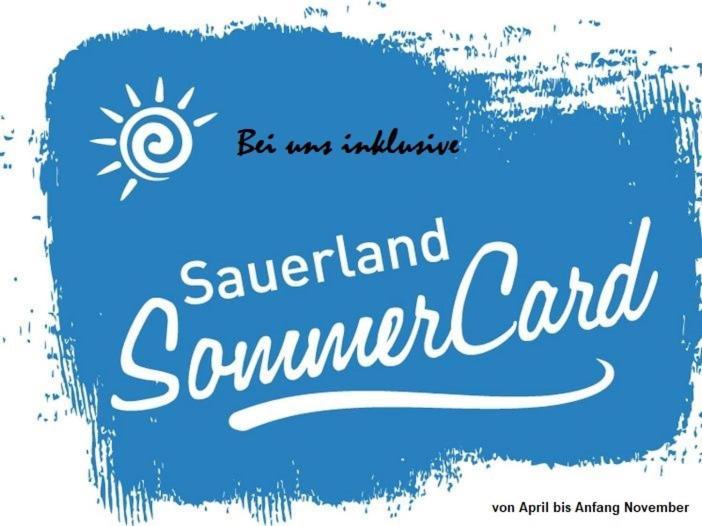 Smart Resorts Brilliant 603 Winterberg Exterior foto