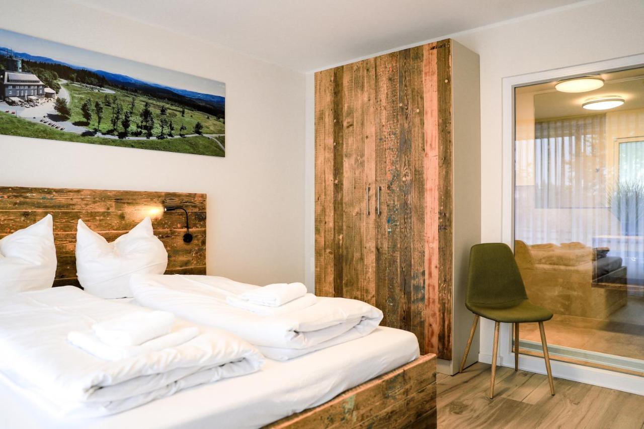 Smart Resorts Brilliant 603 Winterberg Exterior foto
