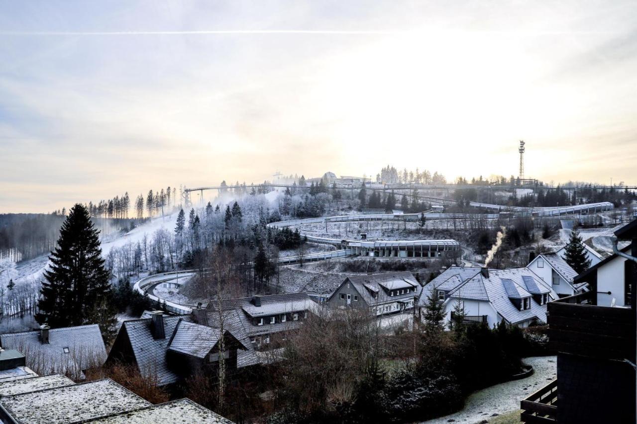 Smart Resorts Brilliant 603 Winterberg Exterior foto