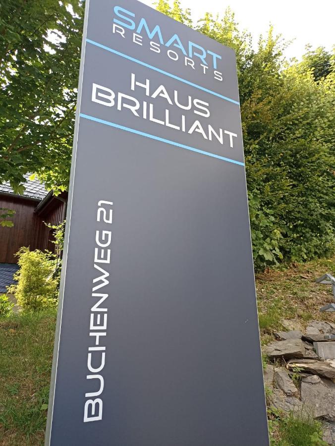 Smart Resorts Brilliant 603 Winterberg Exterior foto