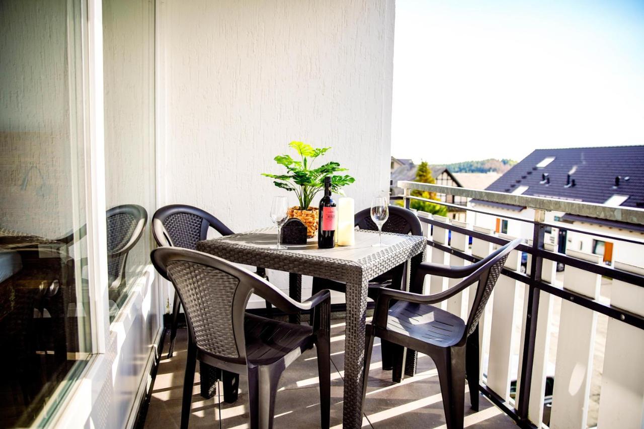 Smart Resorts Brilliant 603 Winterberg Exterior foto